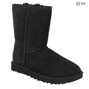 Koolaburra by UGG black